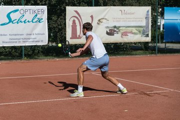 Bild 14 - Kuehlungsborner Tennisturnier